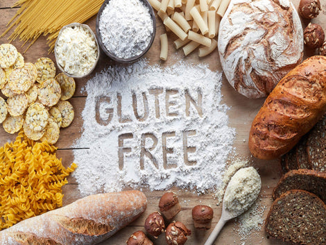 Gluten-Free